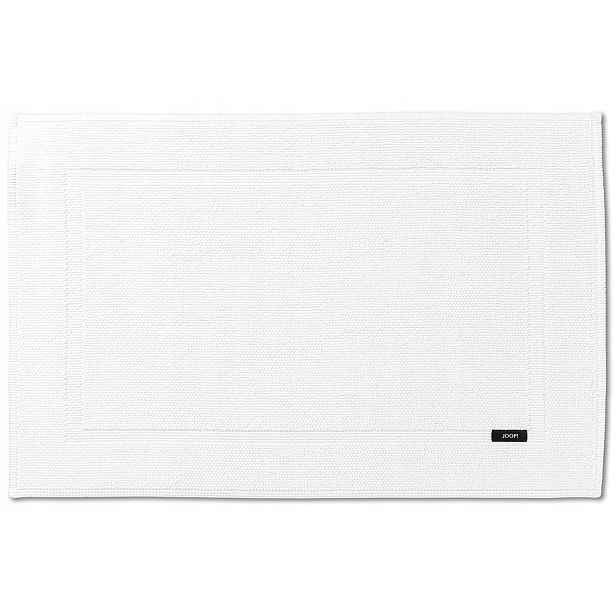 Koberec Joop! Pearl 70x120 bílý
