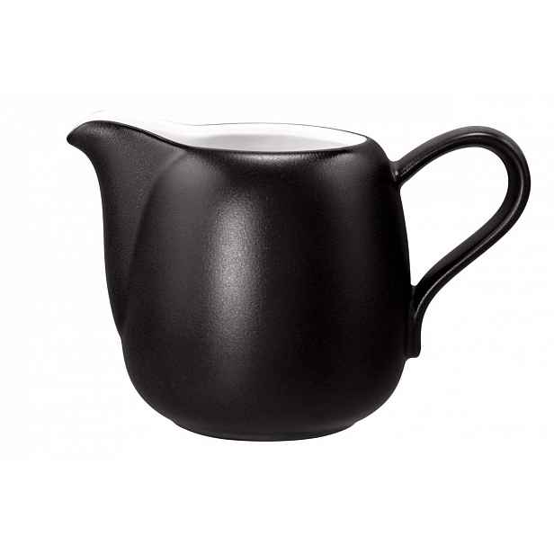 Seltmann Liberty Velvet Black Mlékovka 260 ml Liberty Velvet Black Seltman