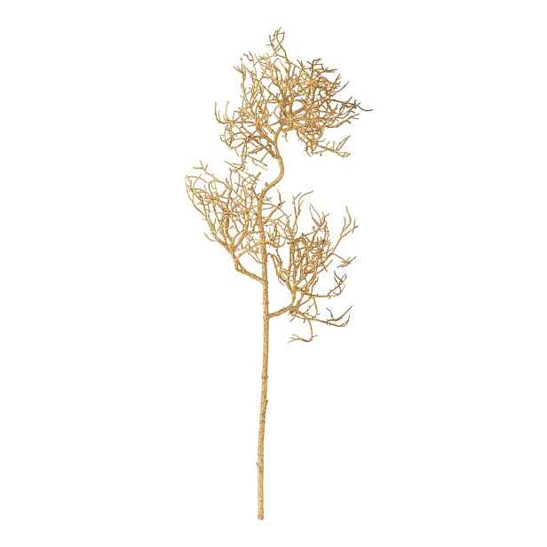 Umělá květina (výška 61 cm) Coral – Bloomingville