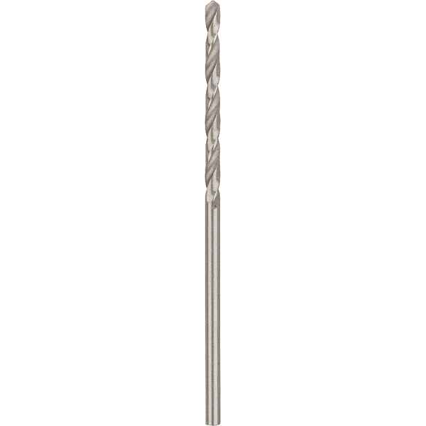 Vrták do kovu Bosch HSS-G DIN 338 2×24×49 mm 10 ks