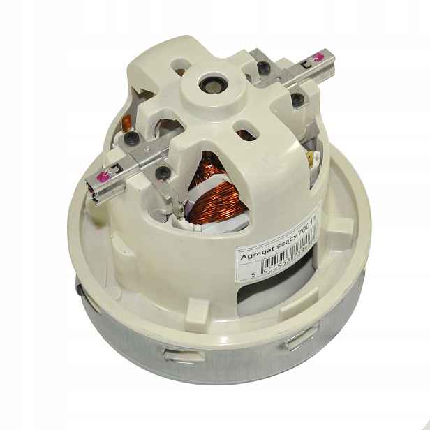 Motor Turbína vysavačů Karcher Puzzi 8/1 Nt 351 originál Ametek