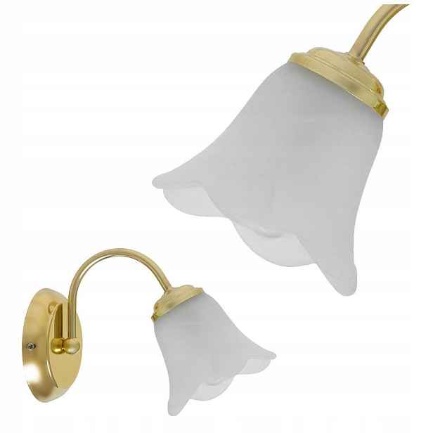 Nástěnná lampa Rafaella 7231 Rabalux