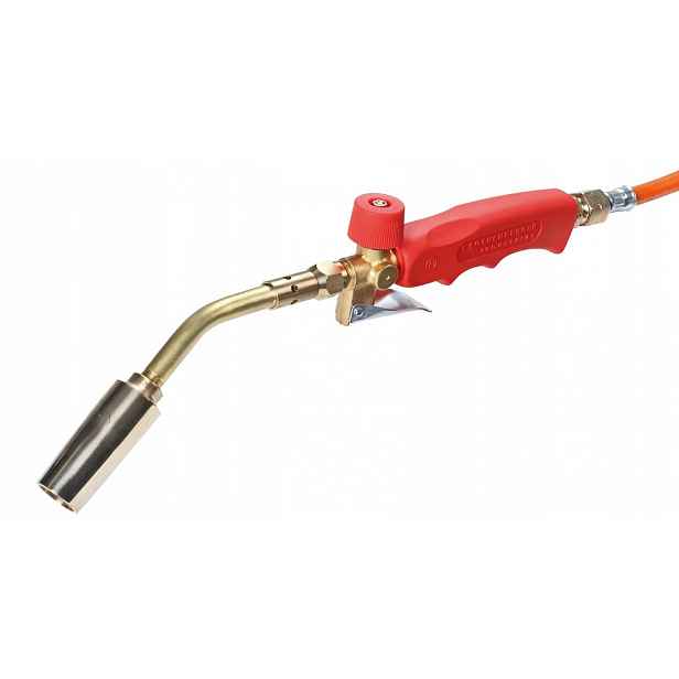 Plynový hořák Rothenberger 30950E Industrial Airprop Turbo 800 °C