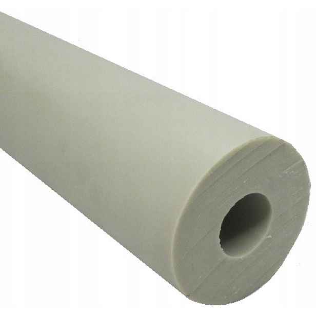 Upevnění Na Polystyren Fasádní Distanční Pouzdro 50/18 x 1000 mm, 1 m