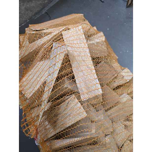 Dřevěné montážní klínky tvrdé 40x170 mm 200 ks