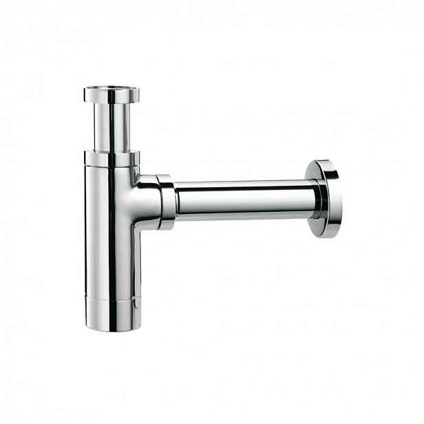 Ideal Standard - Designový sifon, chrom E0079AA