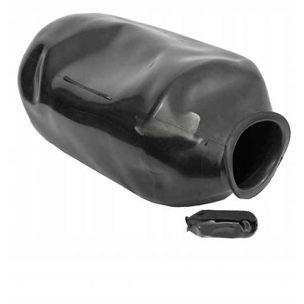 Membrána Epdm pro hydroforovou nádrž Omnigena Mh 2100 Inox Premium 80L