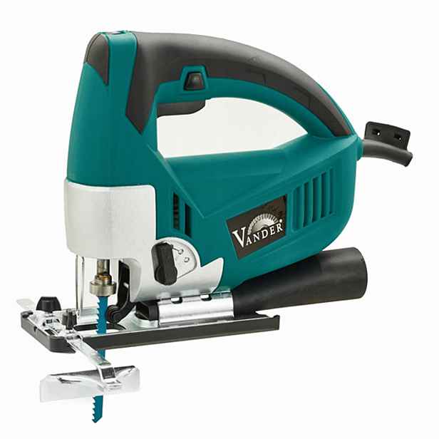 Přímočará pila Vander 750 W napájení ze sítě