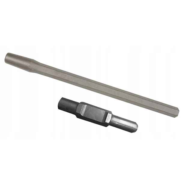 Upevňovací Tyč Hex 30 400 mm Hikoki 751547