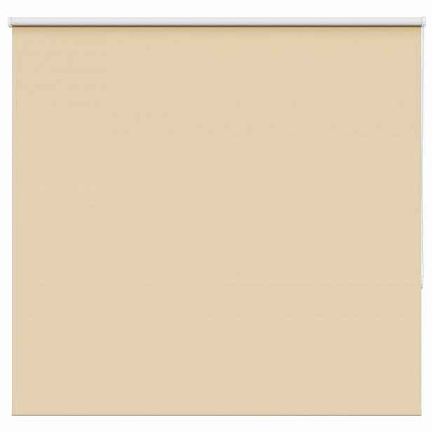 vidaXL Roleta zatemňovací 150x130 cm šířka látky 146,6 cm polyester