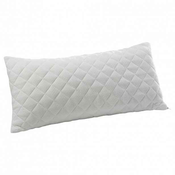 FAN ŠÍJOVÝ OPĚRNÝ POLŠTÁŘ 40/80 cm