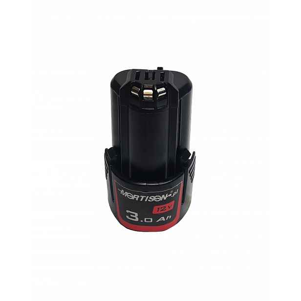 Akumulátor Náhrada Mortison Pro Bosch Gba 12V 3Ah