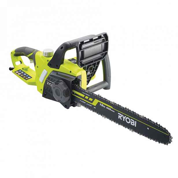 Elektrická řetězová pila RYOBI RCS2340B, 2300 W RY5133004340