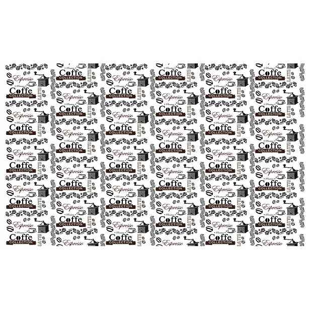 Flízovaná fototapeta Kávové inspirace Retro Loft 350x250 lepidlo