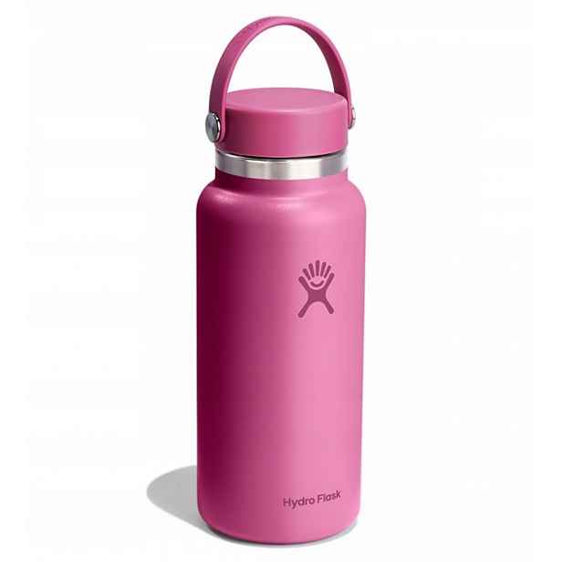HF-Láhev 32oz Wide Mouth Flex Cap Reef