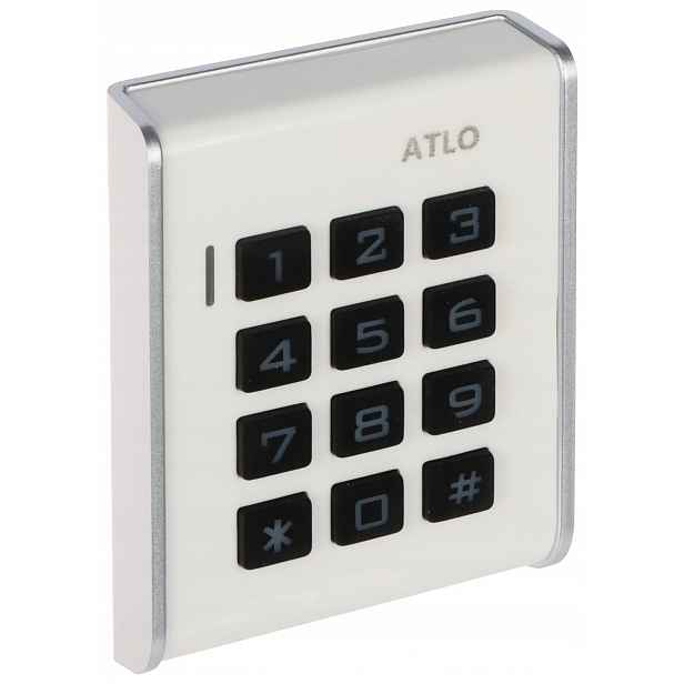 Kódový Zámek ATLO-KRM-103