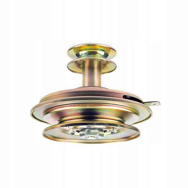Mechanická Spojka Mtd 917-1787 Spodní Kolo 17X3,5