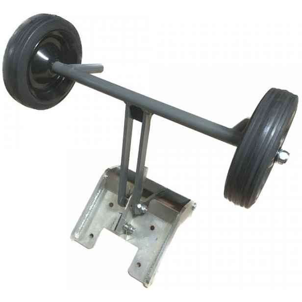 Podvozek NTC VD 12P