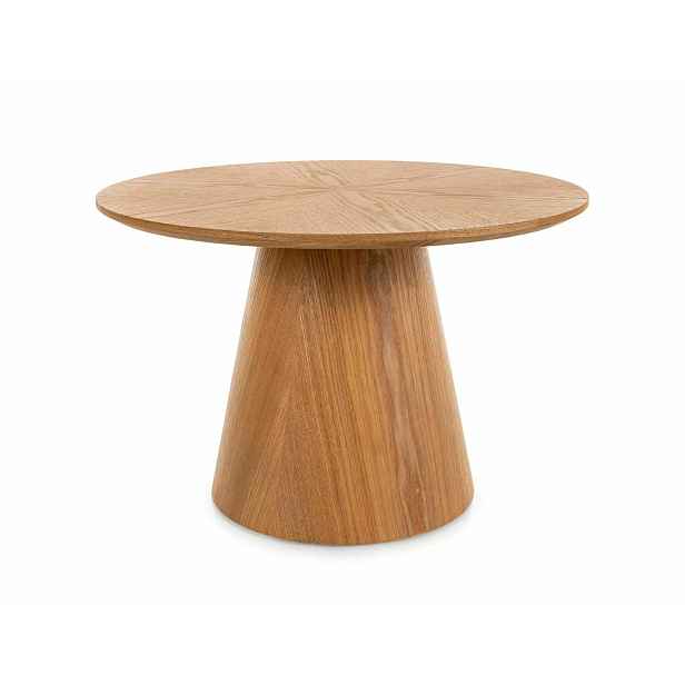 Signal Konferenční stolek ANGEL 40 | dub 60 cm