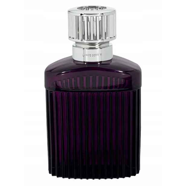 Alpha Plum Maison Berger – katalytická lampa