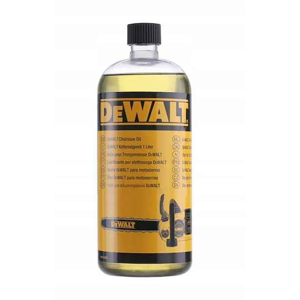 Dewalt DT20662 Olej pro řetězovou pilu