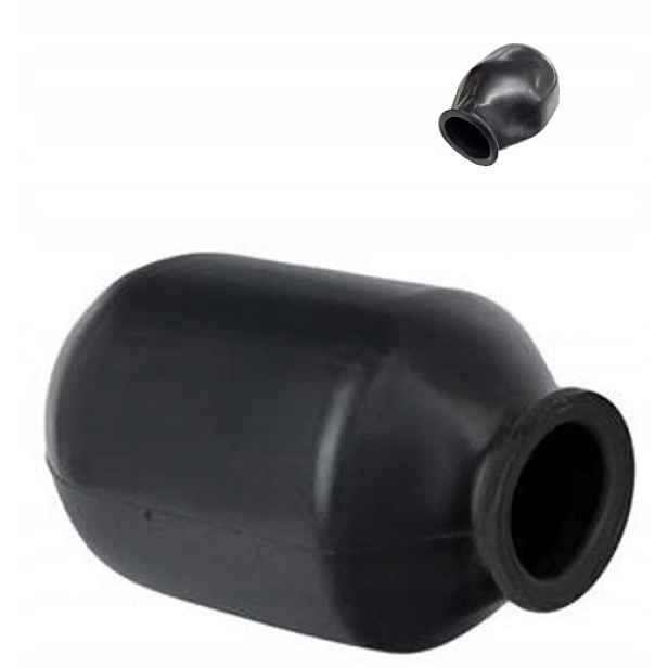 Gumový sáček Epdm pro Nocchi Pentair Water Jetinox 90/50 Aquasystem VAO24