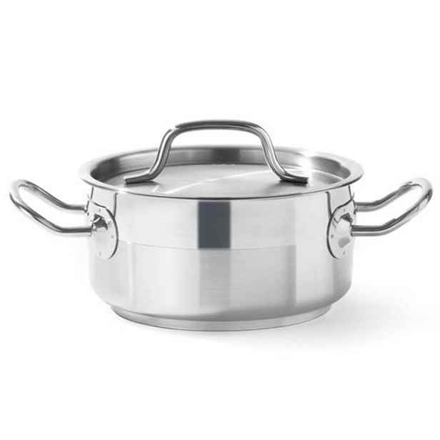 Hrnec Profi Line s poklicí 7,5 l, průměr 280 x