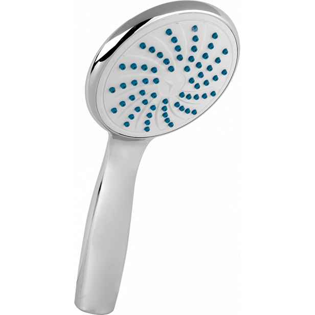 JB Sanitary Sprchová hlavice, 1 polohová RSH 12
