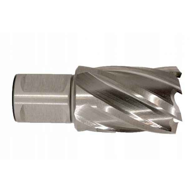 Vrták Korunový Hss 12X30MM Weldon 19 Do Kovu Krypton