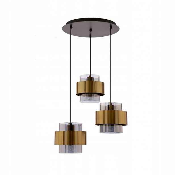 Závěsná lampa Spiega 33-09500 Candellux