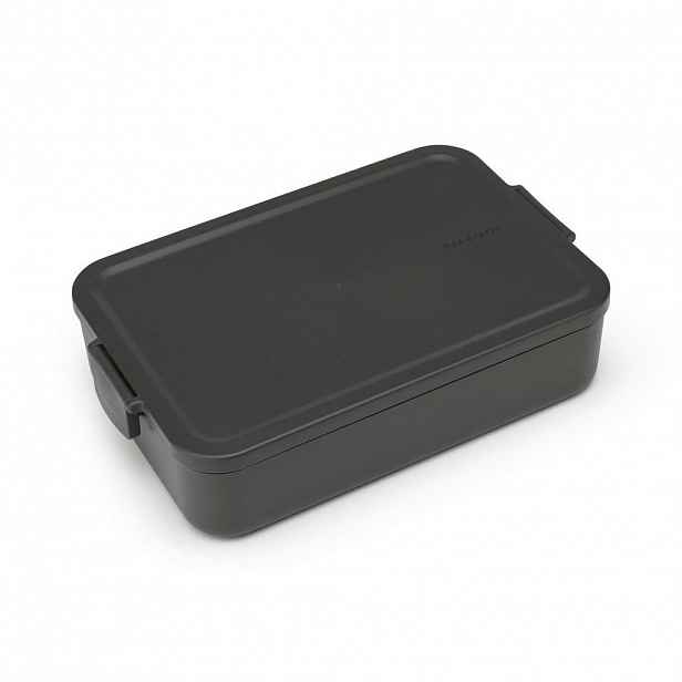 Brabantia KRABIČKA NA POTRAVINY, plast, plast, - Krabičky na jídlo - 003394083801