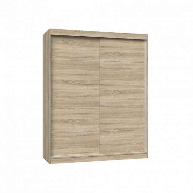 RAUMHIRSCH FURNITURE SKŘÍŇ Sonoma 160/200/61