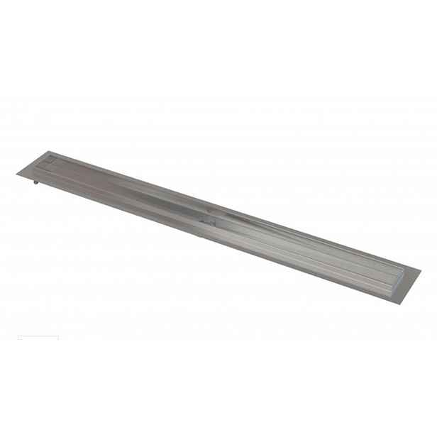 Alca - Sprchový žlab Modular 95 cm, nerez APZ13-950