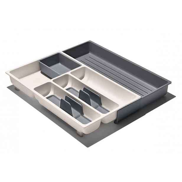 Organizér Oxo do zásuvky nastavitelný 41x25x6