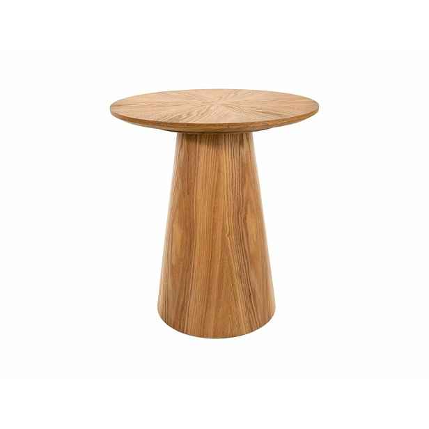 Signal Konferenční stolek ANGEL 50 | dub 45 cm