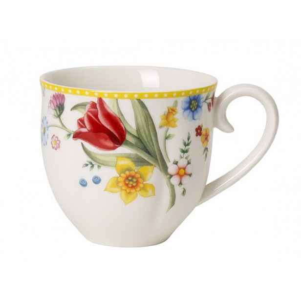Villeroy & Boch Spring Awakening hrnek, 0,4 l