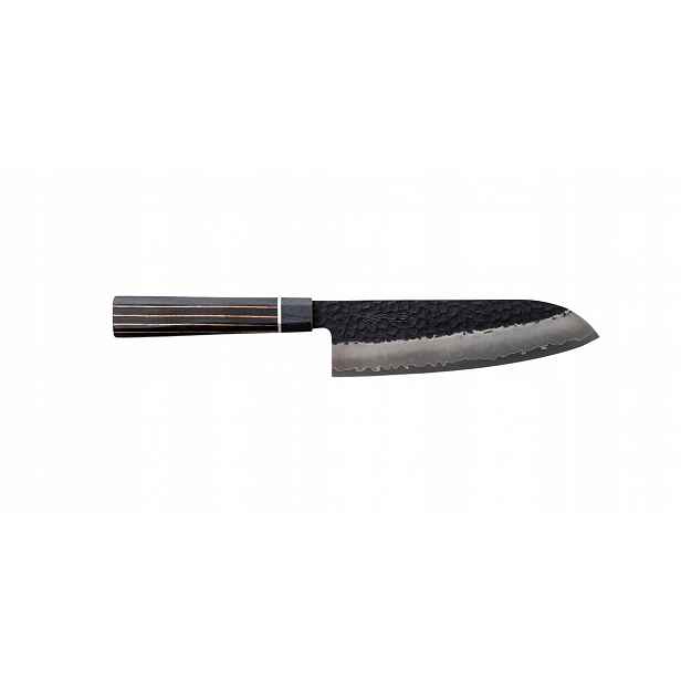 Japonský nůž Santoku 170 Senzo Finest