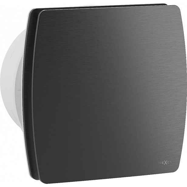 MEXEN - AXS 150 koupelnový ventilátor, černá W9601-150-70