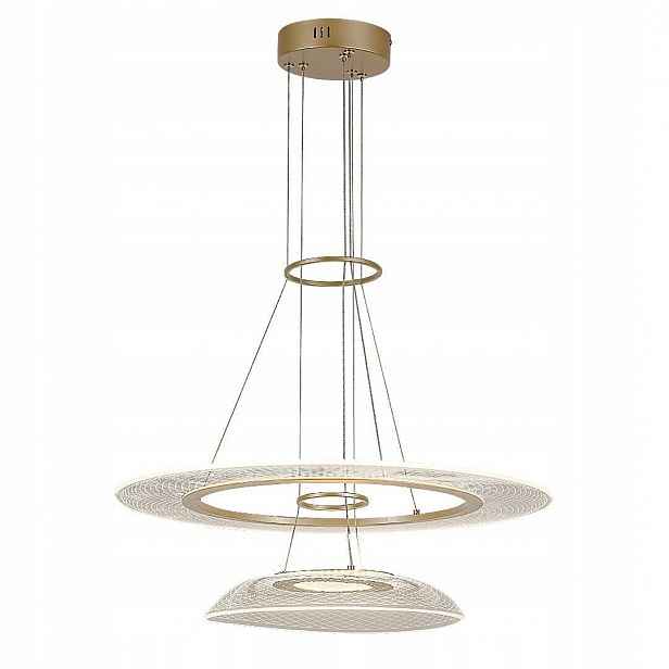 Moderní a stylová závěsná lampa Zofrael Rabalux do obývacího pokoje