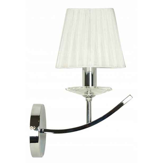 Nástěnné svítidlo Valencia 21-84418 Candellux