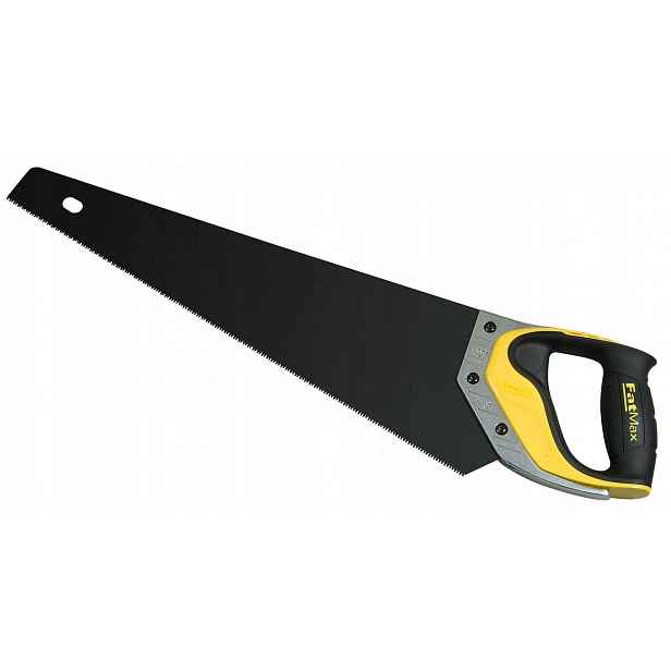 Pila pila plátková Fatmax Telefon 450 mm x 11 palců Stanley 205332