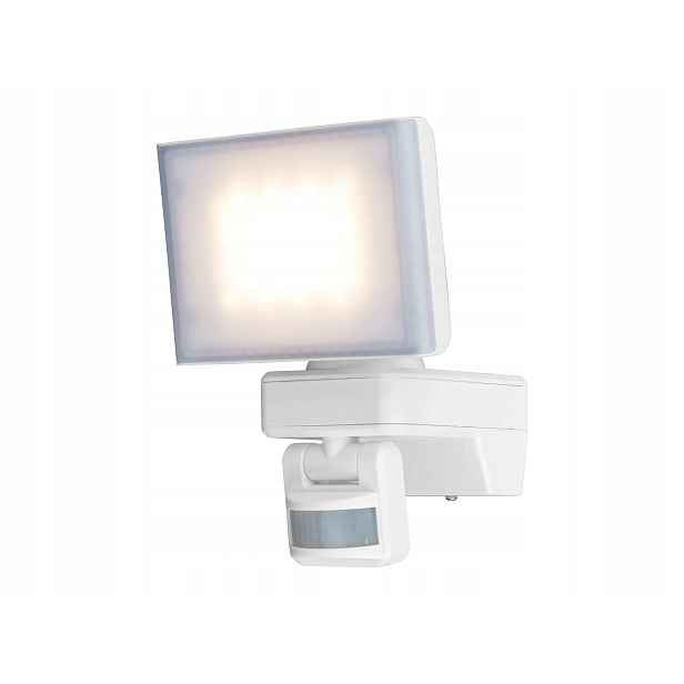 Venkovní lampa Livarno Home Led 20W s pohybovým senzorem