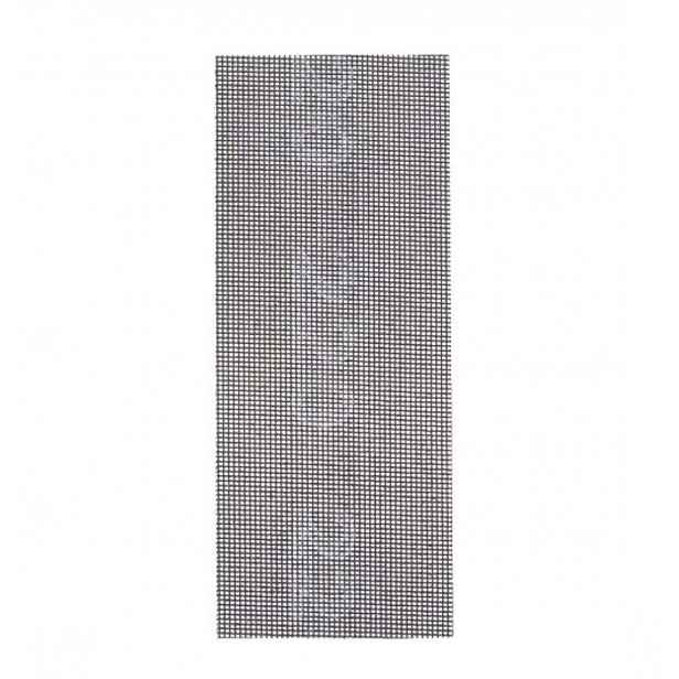 Bosch - Brusná síťovina P220, 93x230 mm, 5 ks 2608608N27