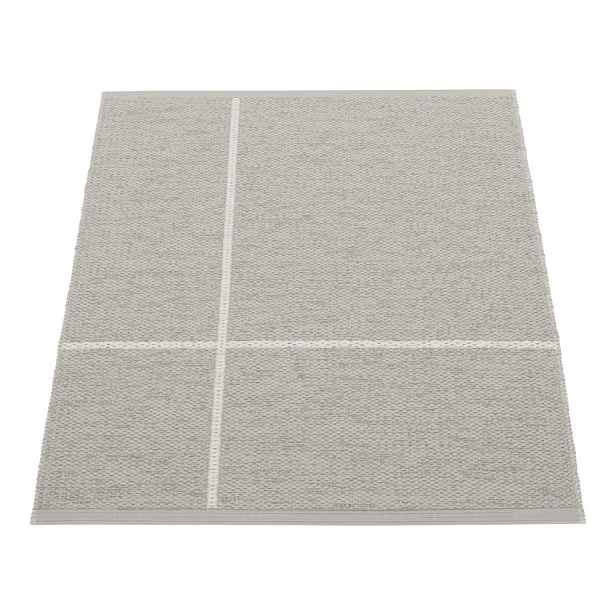 Krémový vnitřní a venkovní koberec 70x90 cm Fred Linen – Pappelina