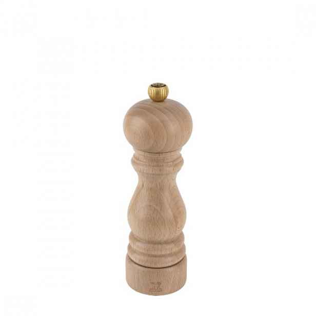 Mlýnek na pepř "Paris Classic", 18 cm, Natural - Peugeot