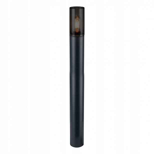 Zahradní sloupek Harlem 1xE27 IP44 80 cm