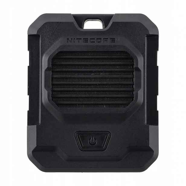 Bezdrátový odpuzovač komárů Nitecore EMR05TAC
