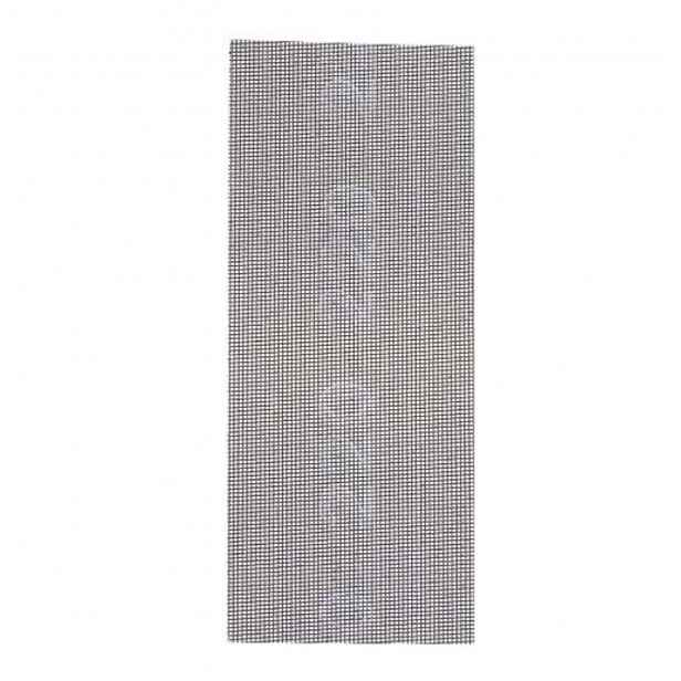 Bosch - Brusná síťovina P220, 115x280 mm, 5 ks 2608608N30