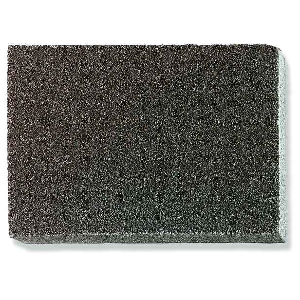 Houba brusná Color Expert 70×100×25 mm střední/jemná