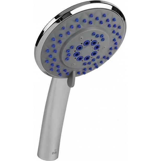 JB Sanitary Sprchová hlavice, 3 polohová RSH 04